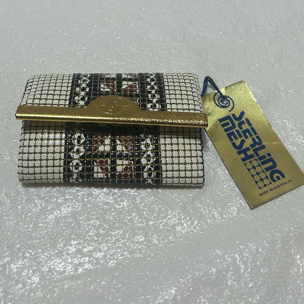 Vintage Serling mush Key Holder
